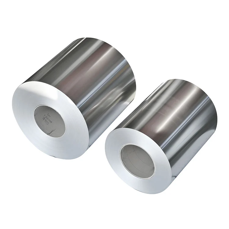 430 Cold Rolled BA 2B 2BA Stainless Steel Coil