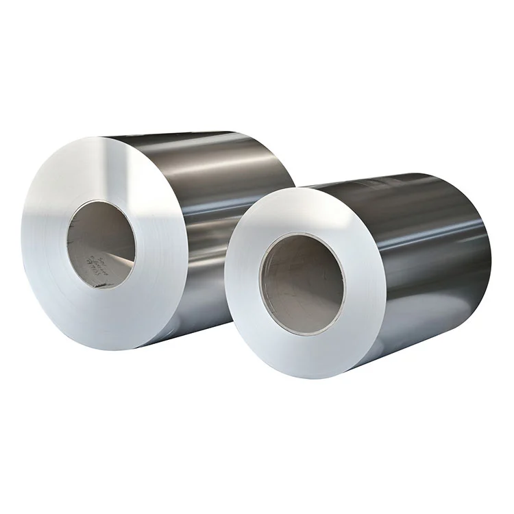 EN1.4539 High Temperature Alloy Foil