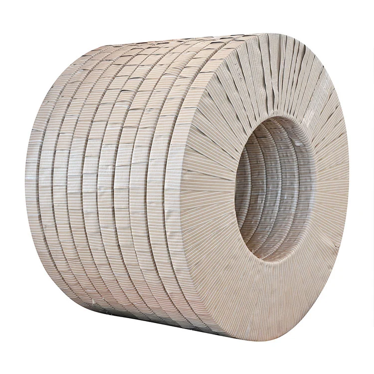 Aisi 310s High Temperature Alloy Foil