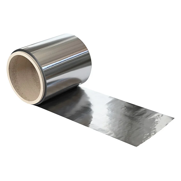 Precision 1.4725 FeCrAl Alloy Coil