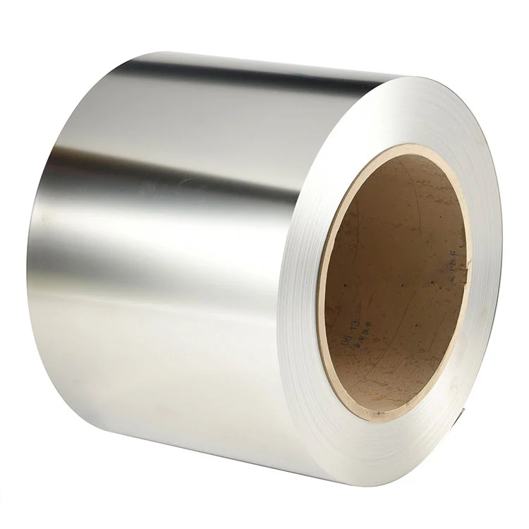 SUS630 High-Hardness Stainless Steel Coil
