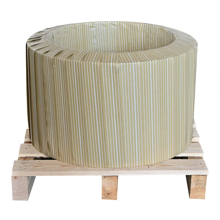 316L Stainless Steel Coil for Graphite Gasket