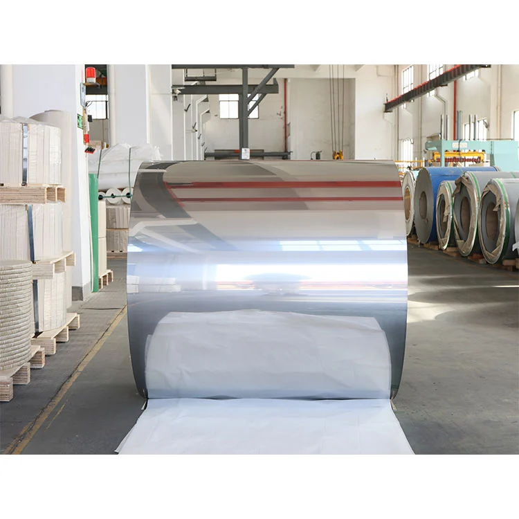 Grade 2 Titanium Coil