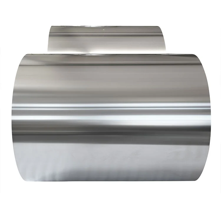 ASTM 430 Stainless Steel Coil for Tableware
