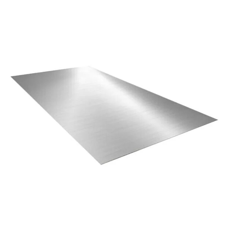 EN1.4016 Stainless Steel Plate